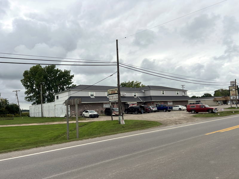 Kautz Shore Lanes (Shore Lane Bowling)
